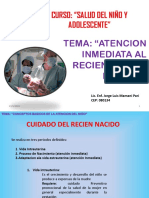 Atencion Inmediata RN Parte1 2