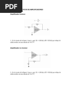 Circuitos Prácticos de Amplificadores1