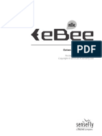 (ENG) 2014 Extended User Manual EBee RTK v1 1