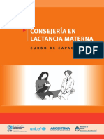 A02. Consejería en Lactancia PDF