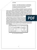 Informe 2 Geoquimica Aplicada