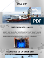 Drill Ship