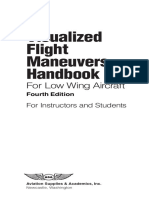 Visualized Flight Maneuvers Handbook - Low Wing PDF