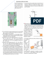 Problemas Sobre Vectores