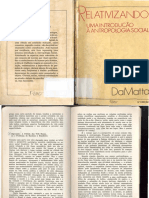 A Fábula Das Três Raças PDF