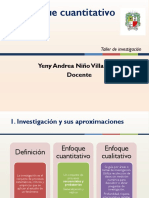 Enfoque Cuantitativo PDF