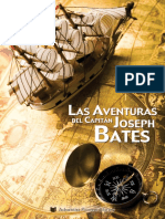 Las Aventuras Del Capitán Joseph Bates