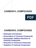 5carbonyl Compounds