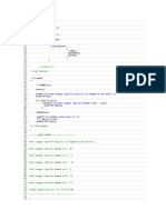 Bubble Sort