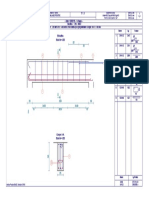 Ferraillage de Poutre1.1