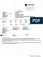 Output PDF