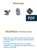 Rolling Bearings