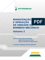 Manutenção e Operação de Unidade e Bombeio Mecânico (Vol 2)