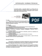 NBR 6492 - Representação de Projetos de Arquitetura