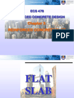 ECS478 CHAPTER 3-Flat Slab