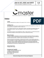 Seismic Design of Reinforced Concrete and Masonry Building