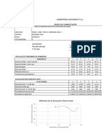 Laboratorio Mecanica de Suelos 2