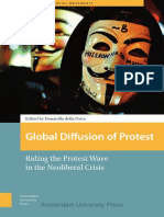 Global Diffusion of Protest PDF