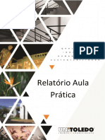 Relatorio Aula Pratica - Análises Bromatológicas - Umidade