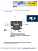 LIT177 Impulse6000 D - 7000DP Demo Instructions - Revb