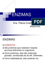 Enzimas PDF