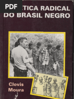 Clovis Moura - Dialética Racial No Brasil Negro PDF