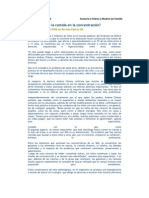 Cómo Influye La Alimentación en La Concentracion