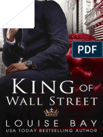 King of Wall Street