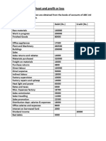 Problem Set 1 PDF