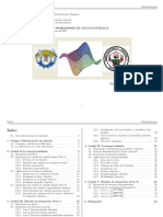 Problemario 2017 - Cálculo Integral PDF