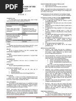 Criminal Law - 2