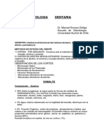 Compendio Histologia Estomatologica PDF