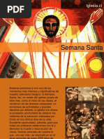 Semana Santa 