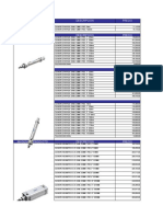 Imagen Del Producto Descripcion Precio: Cilindros Grafados Iso 6432