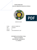 PK 2-Studi LIteratur Bangunan Bentang Lebar Dan Tinggi PDF