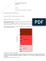 Module 6: Physics of Semiconductor Devices Lecture 30: Energy Band Diagram