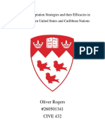 Oliver Rogers #260501341 CIVE 432