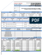 Informe Mensual Setiembre 2016 Accopampa