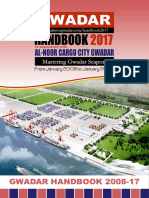 MS Gwadar Newsbooks 2017