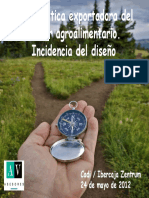 Encuentro Sectorial - Sector Agroalimentario - AV ASESORES