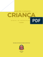 Linha de Cuidado Da Crianca Manual de Neonatologia VF 21.06.18