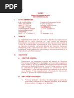 Manual de Uso de La Fuerza de La Policia Nacional Del Paraguay