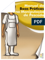 Boas Praticas Pescados