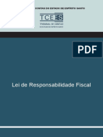 Apostila Lei de Responsabilidade Fiscal PDF