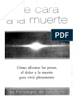 De Cara A La Muerte PDF