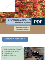 Geografia Das Pedras Preciosas Parte 2a