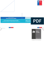SERNAM 2015-Diagnostico Al Modelo de Intervencion Del Area Mujer y Trabajo