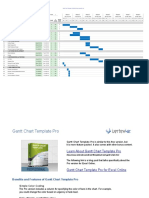 (Project Name) Project Schedule: 1 1. Initiate Information System (Planning)