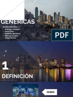 Ciudad Generica