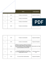 Matriz de Requisitos Legales